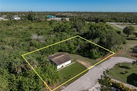 1432 CORAL RIDGE DRIVE PUNTA GORDA FL 33950