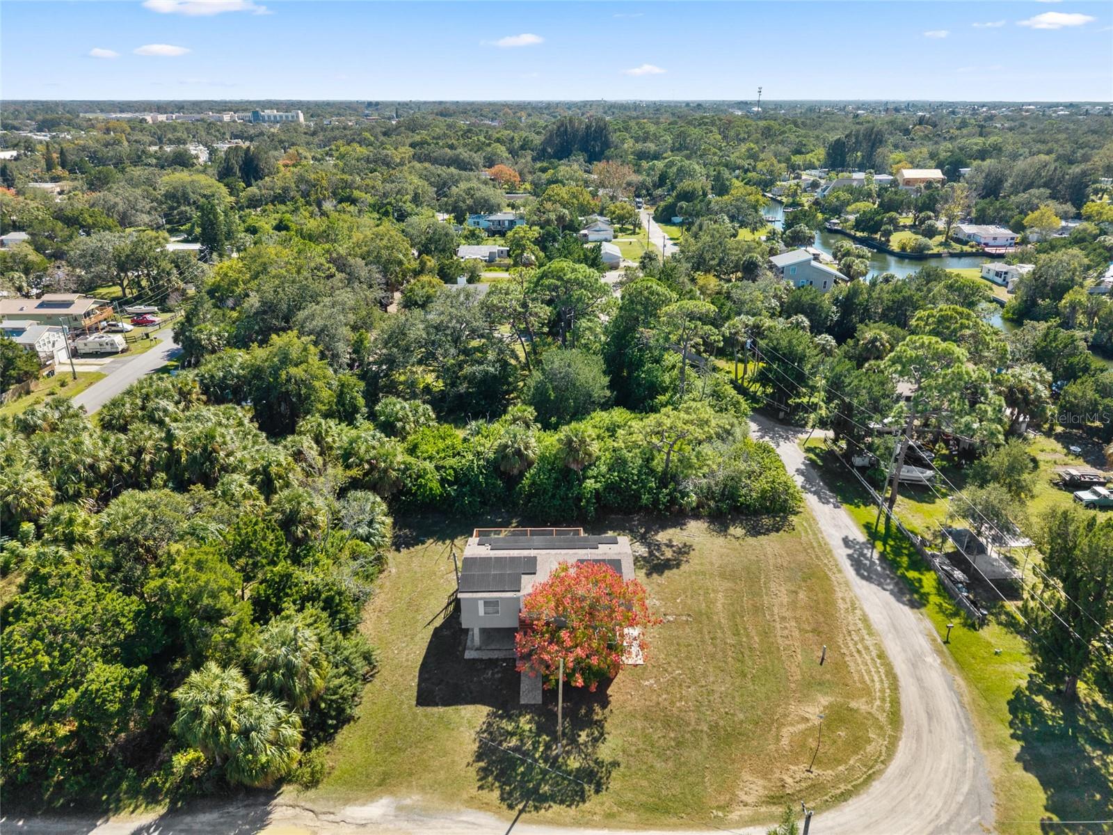 WATERWAY SHORES - Residential