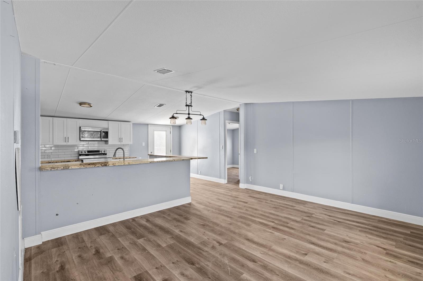 WATERWAY SHORES - Residential