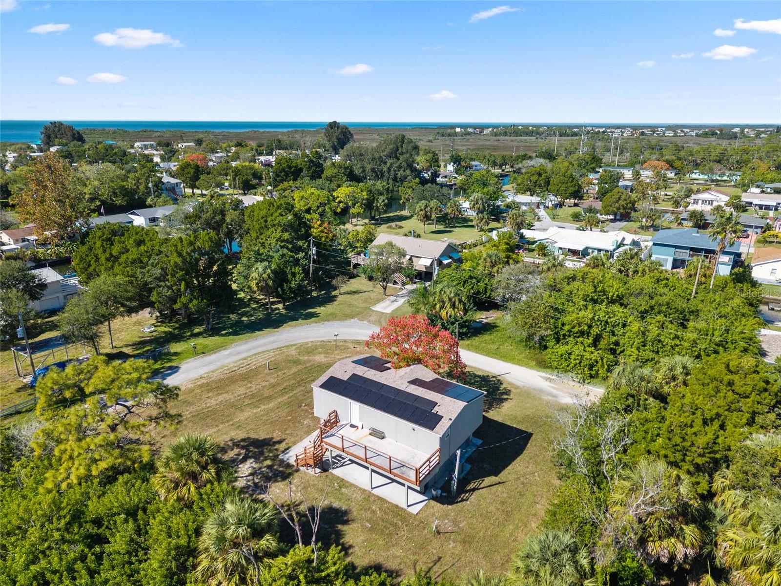 WATERWAY SHORES - Residential