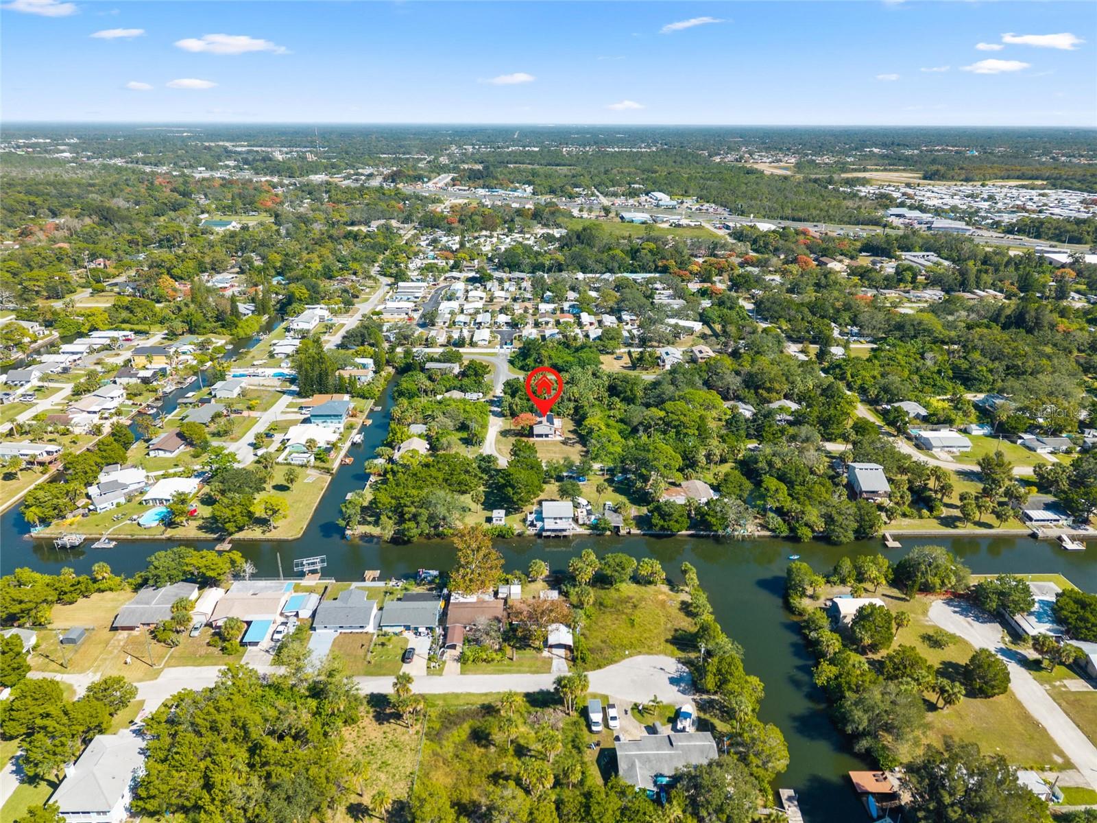 WATERWAY SHORES - Residential