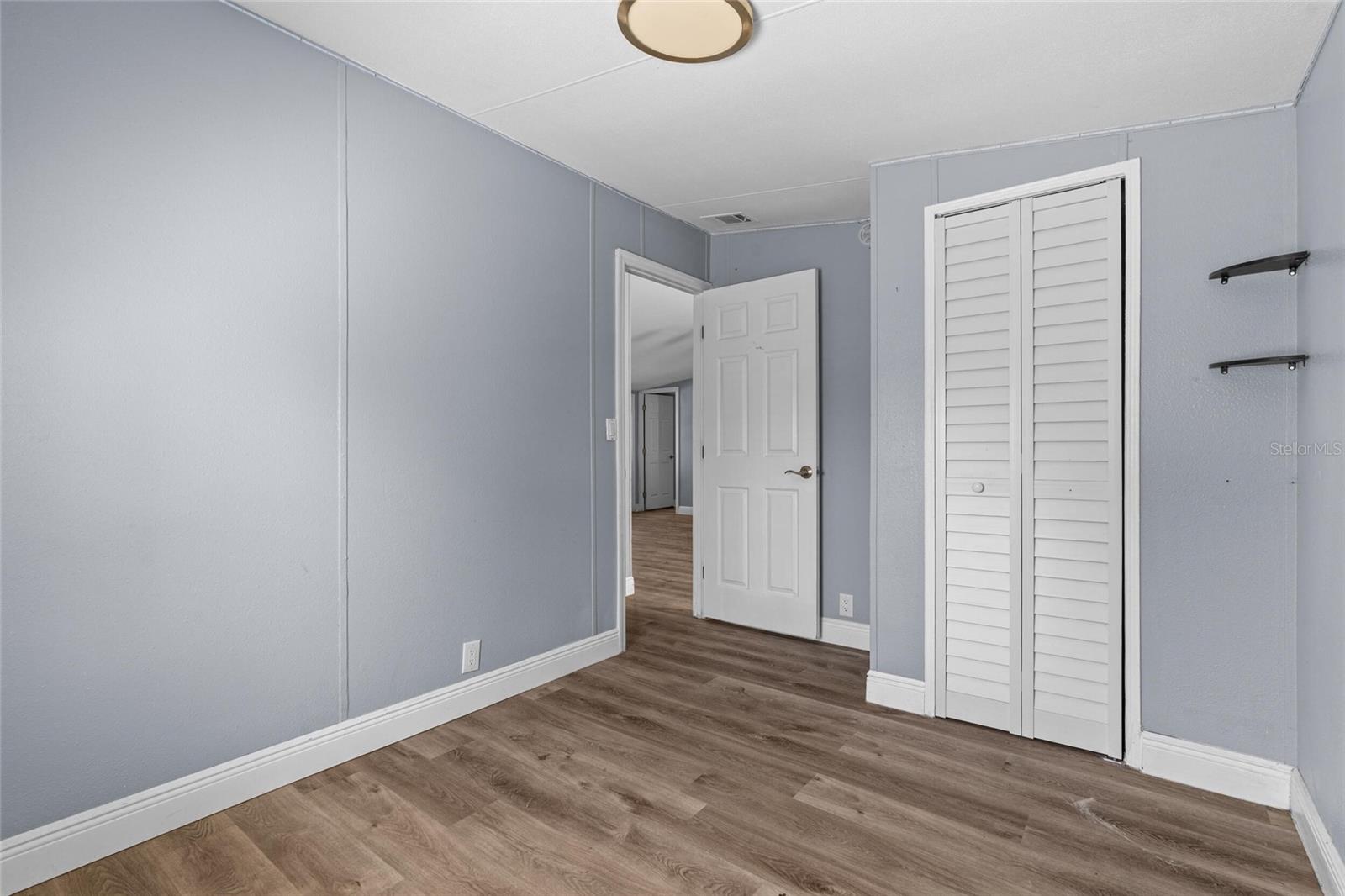 WATERWAY SHORES - Residential