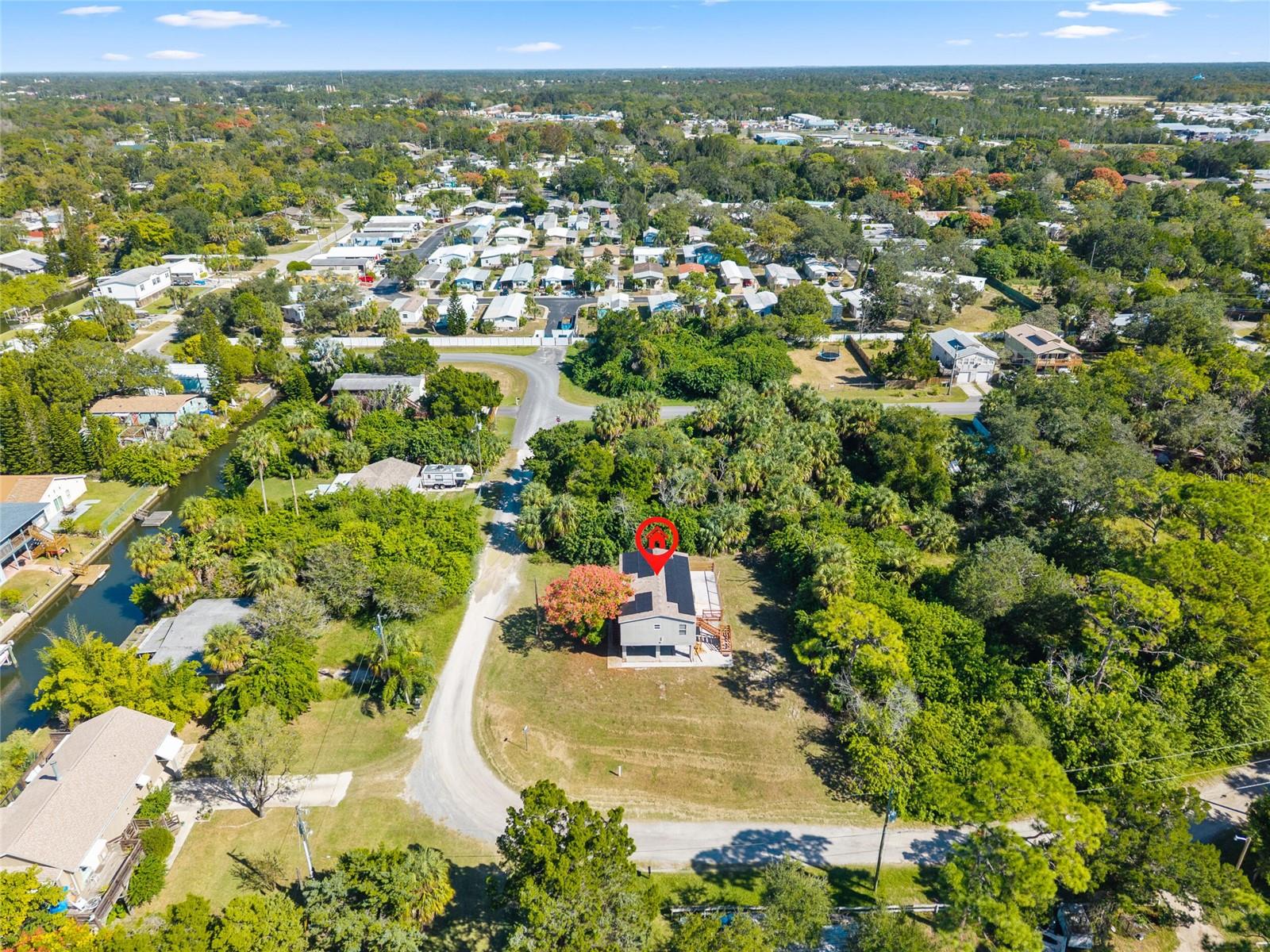 WATERWAY SHORES - Residential