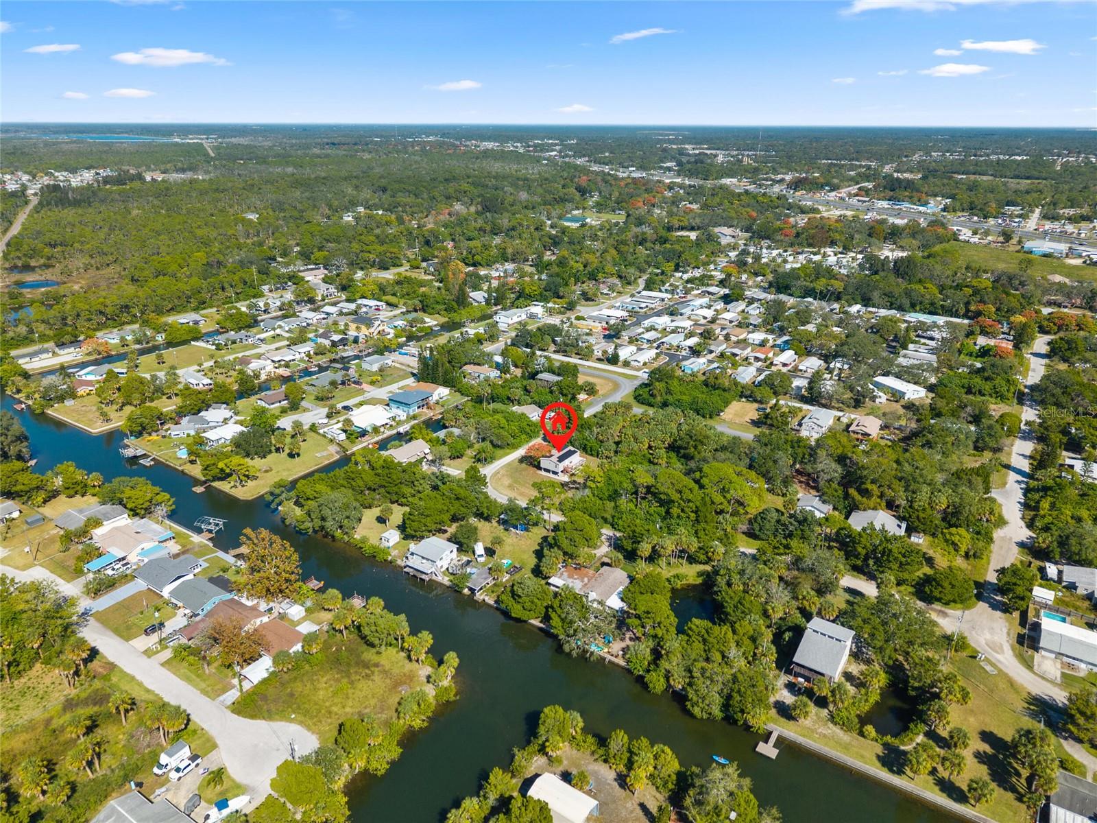 WATERWAY SHORES - Residential