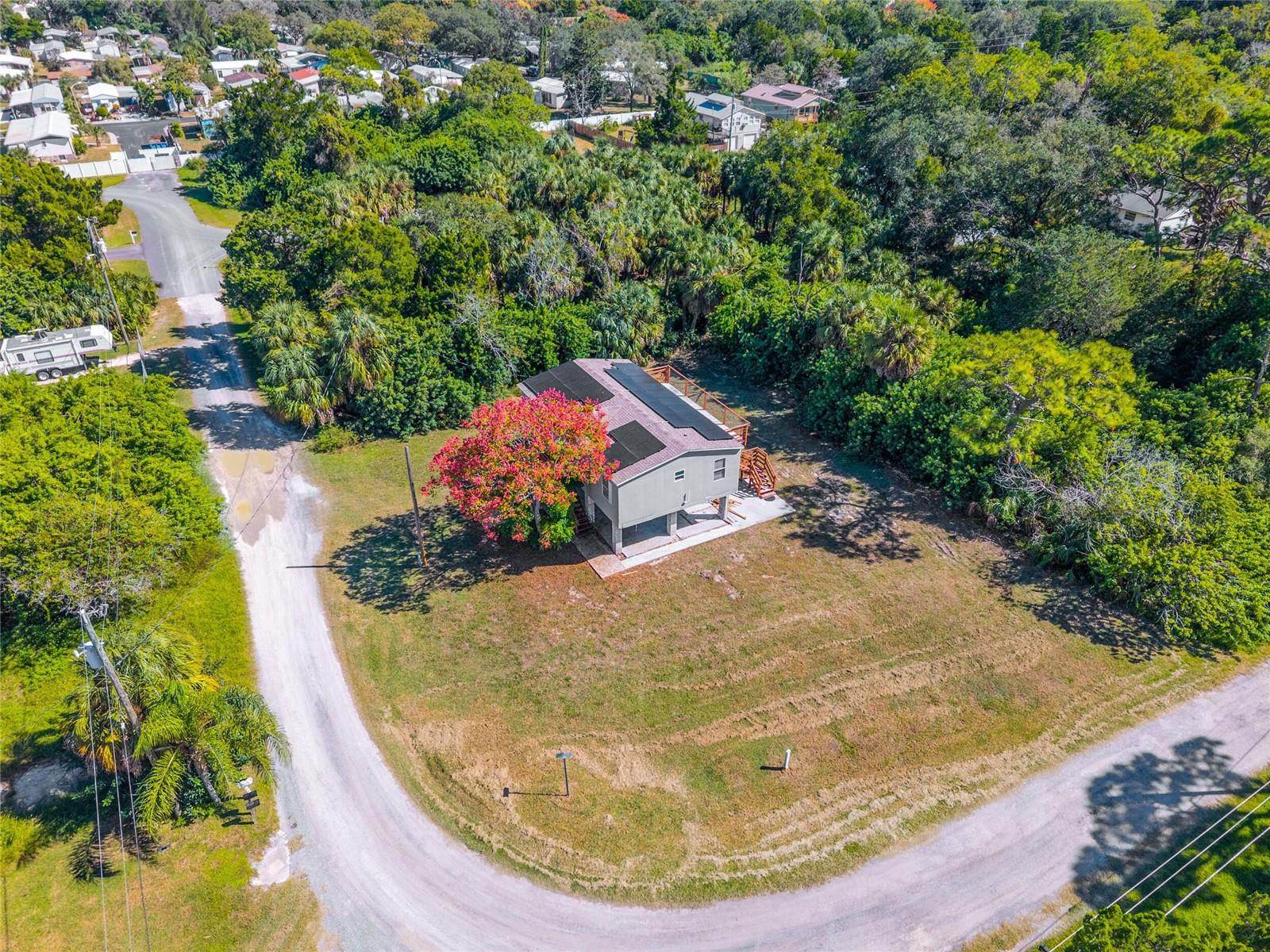 WATERWAY SHORES - Residential