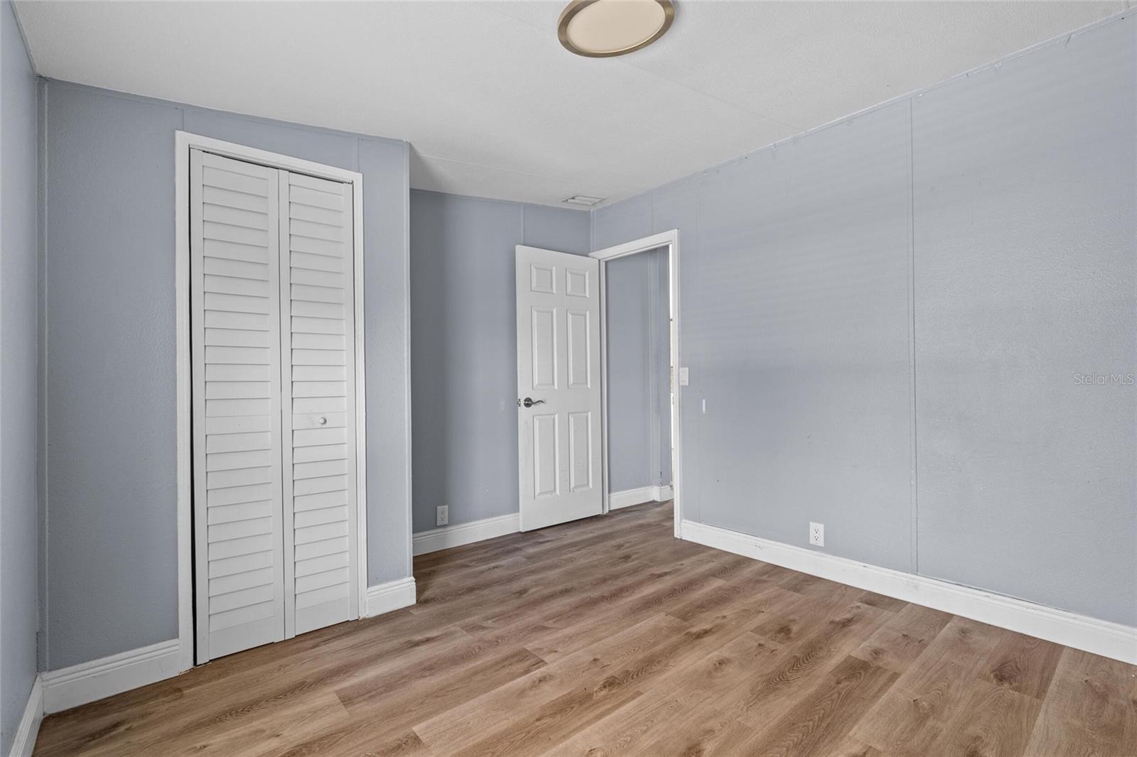 WATERWAY SHORES - Residential