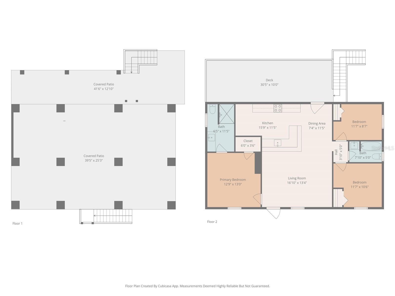 WATERWAY SHORES - Residential