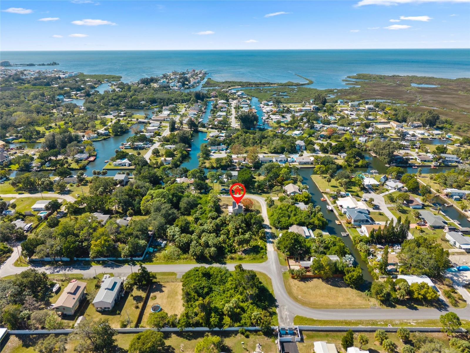 WATERWAY SHORES - Residential