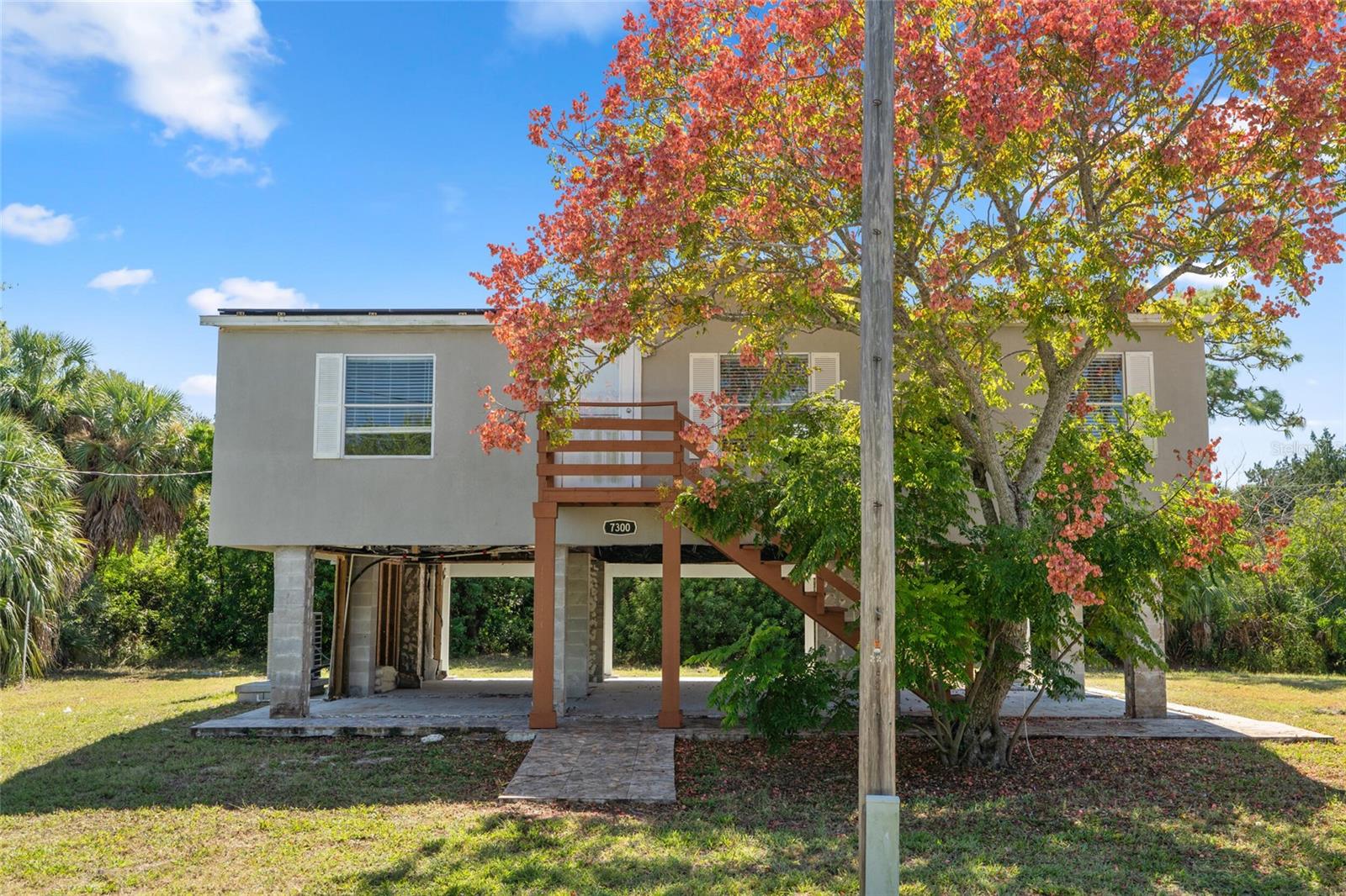 WATERWAY SHORES - Residential