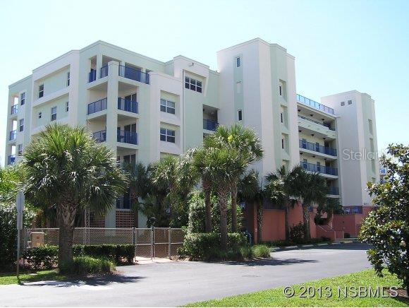 Ocean Walk At New Smyrna Beach - Residential