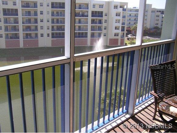 Ocean Walk At New Smyrna Beach - Residential