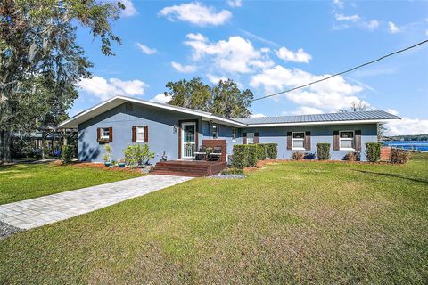 A home in SUMMERFIELD