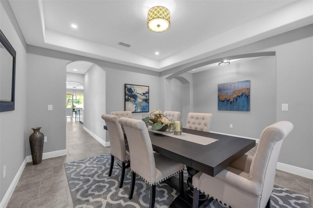 Photo of 8807 Eden Cove Drive, Winter Garden, FL 34787 (MLS # G5107610)