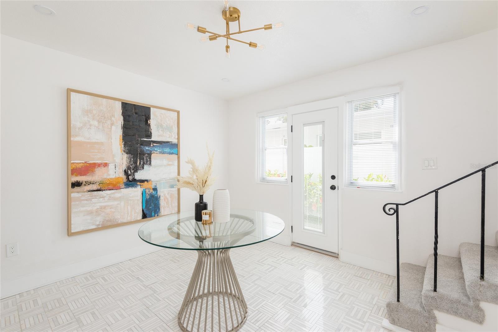 53 ALBEMARLE AVENUE