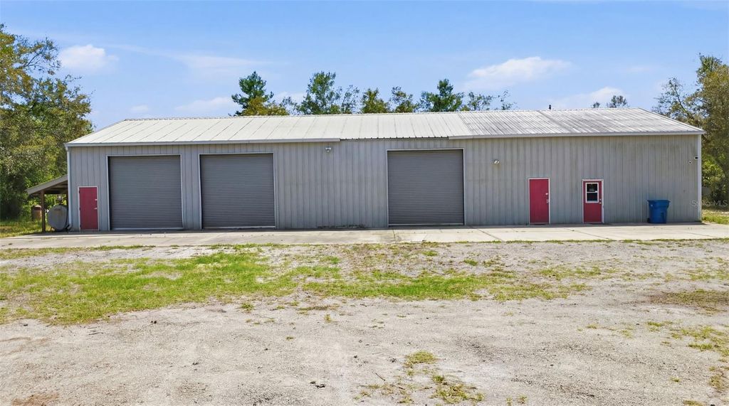 Photo of 4155 Marsh Road, Deland, FL 32724 (MLS # V4948296)