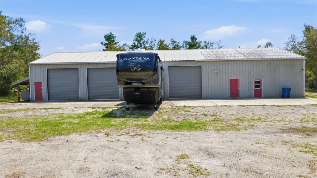 Photo of 4155 Marsh Road, Deland, FL 32724 (MLS # V4948296)