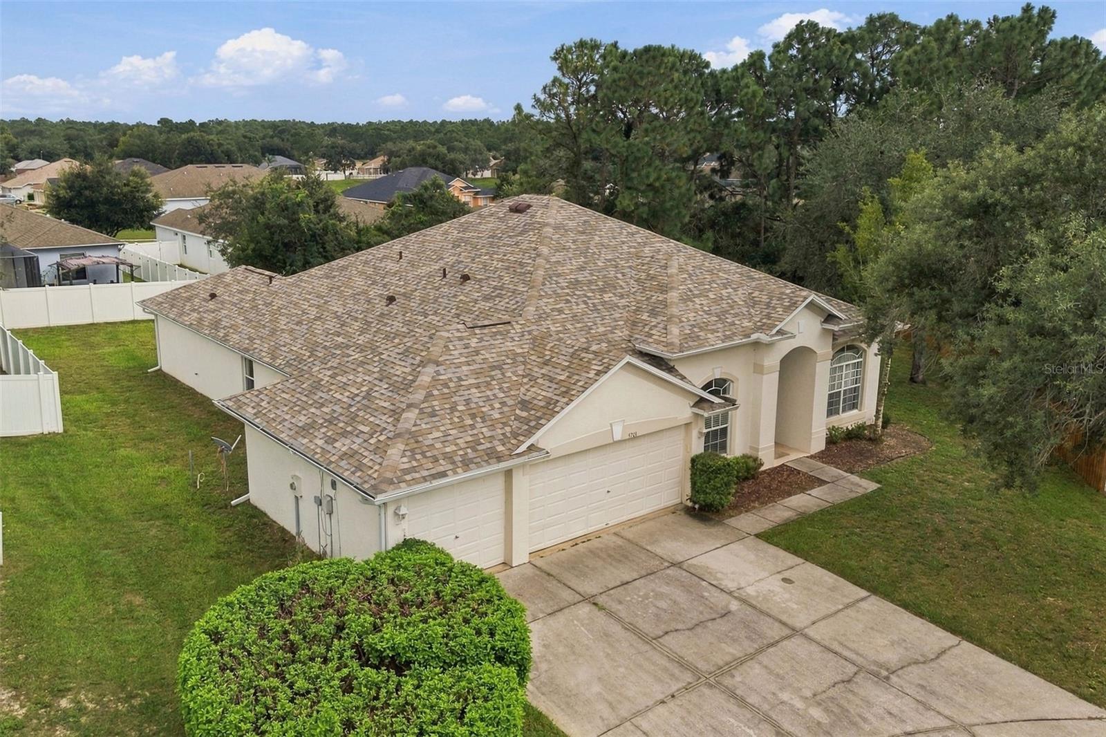 5701 BRACKENWOOD DRIVE
