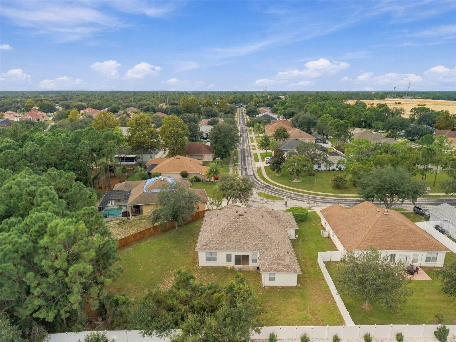 5701 BRACKENWOOD DRIVE