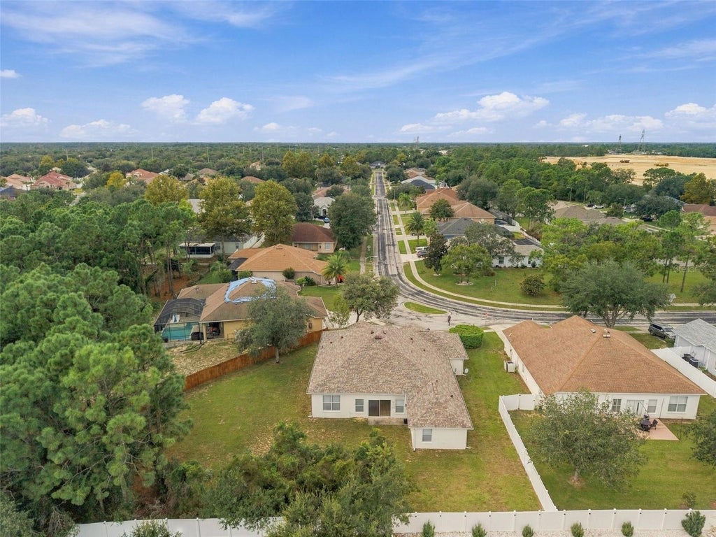 Photo of 5701 Brackenwood Drive, Spring Hill, FL 34609 (MLS # W7889637)