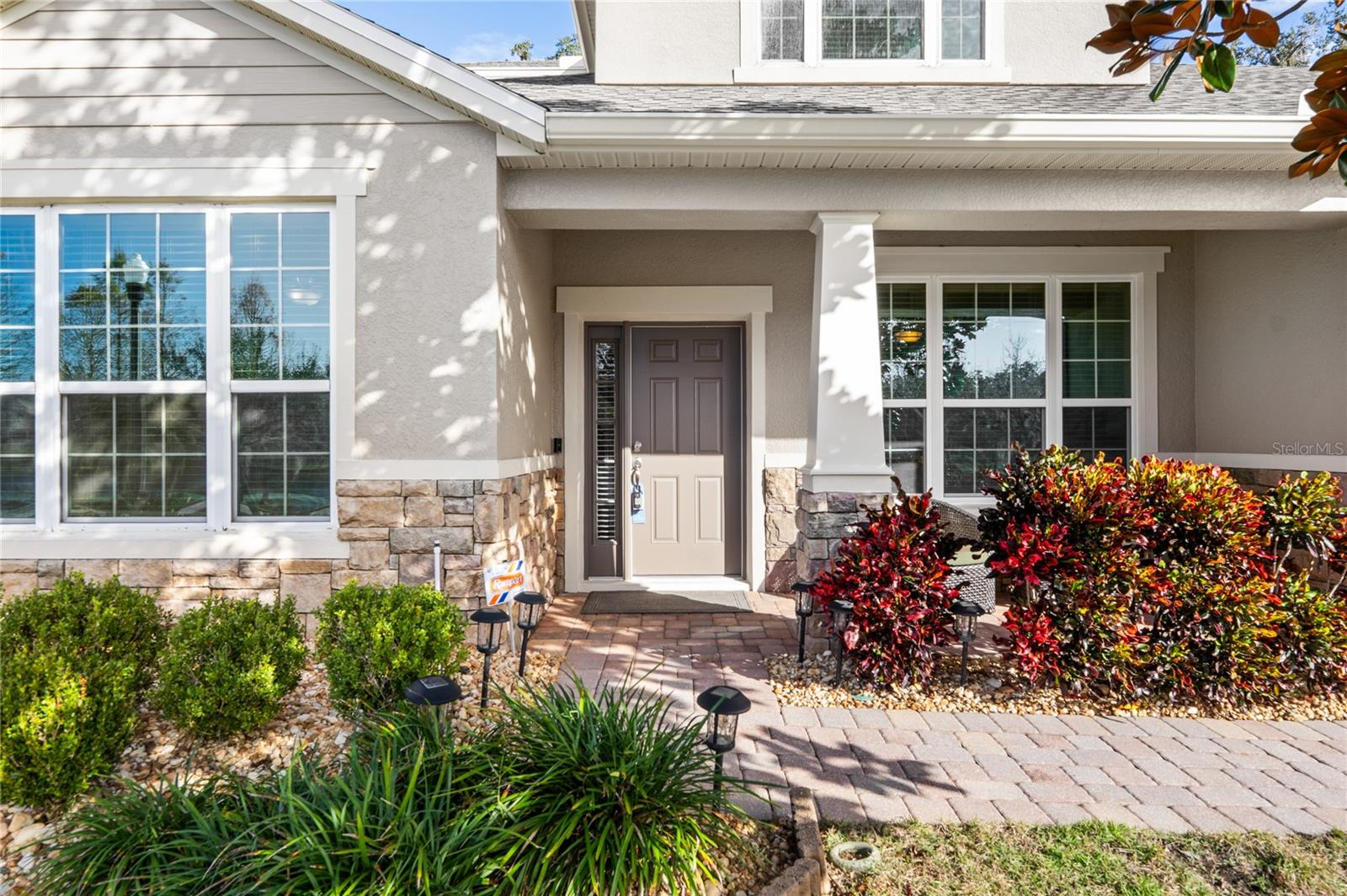 WINTER SPGS VILLAGE PH 2 - Residential