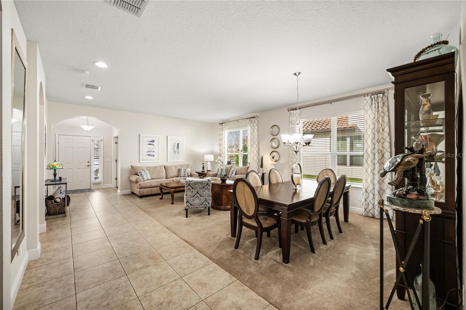 WINTER SPGS VILLAGE PH 2 - Residential