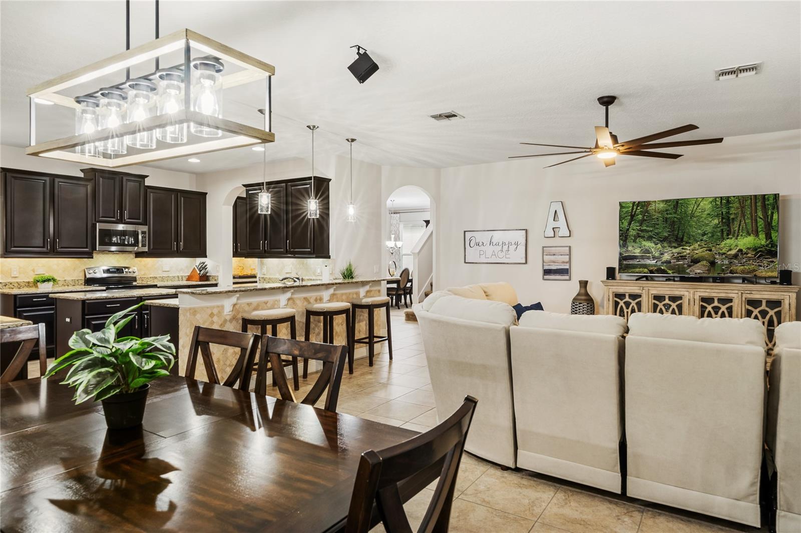 WINTER SPGS VILLAGE PH 2 - Residential