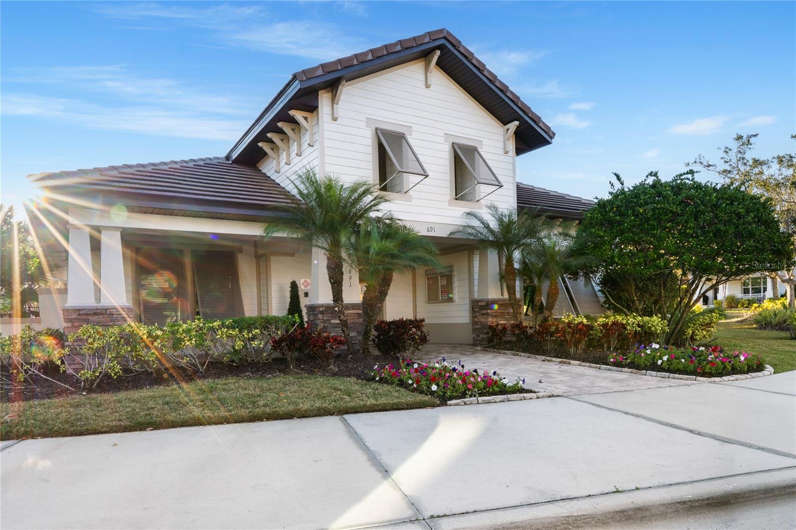 WINTER SPGS VILLAGE PH 2 - Residential