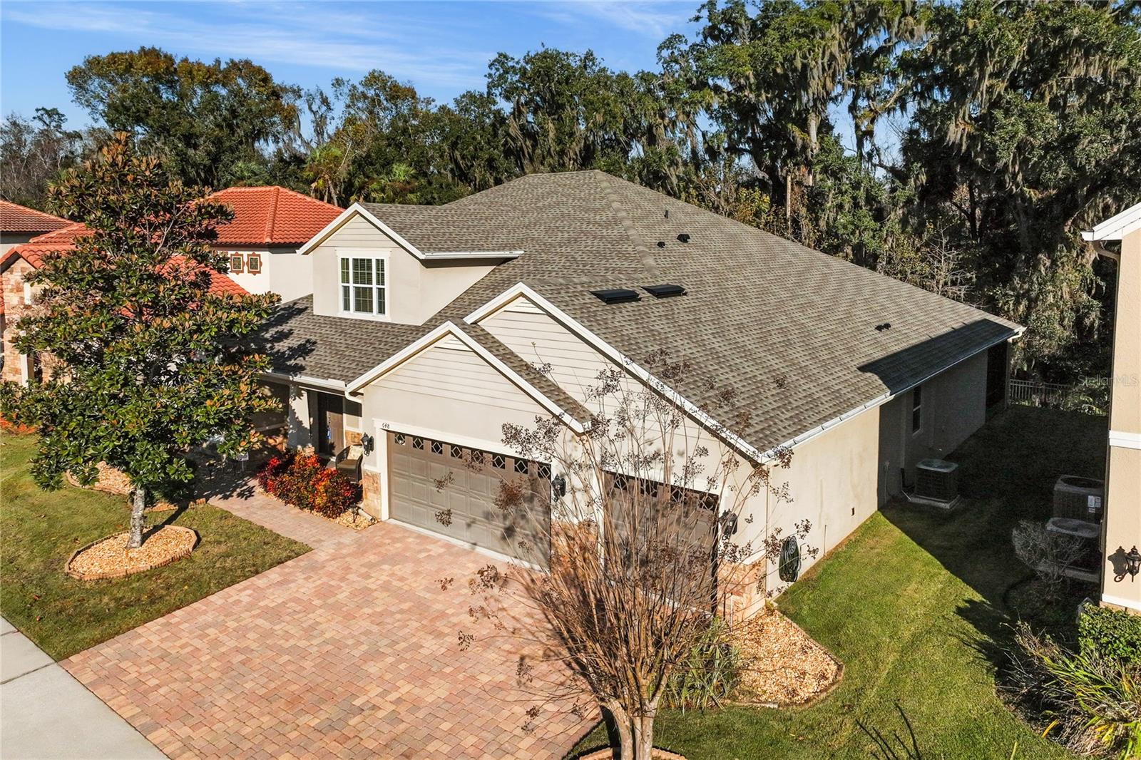 WINTER SPGS VILLAGE PH 2 - Residential