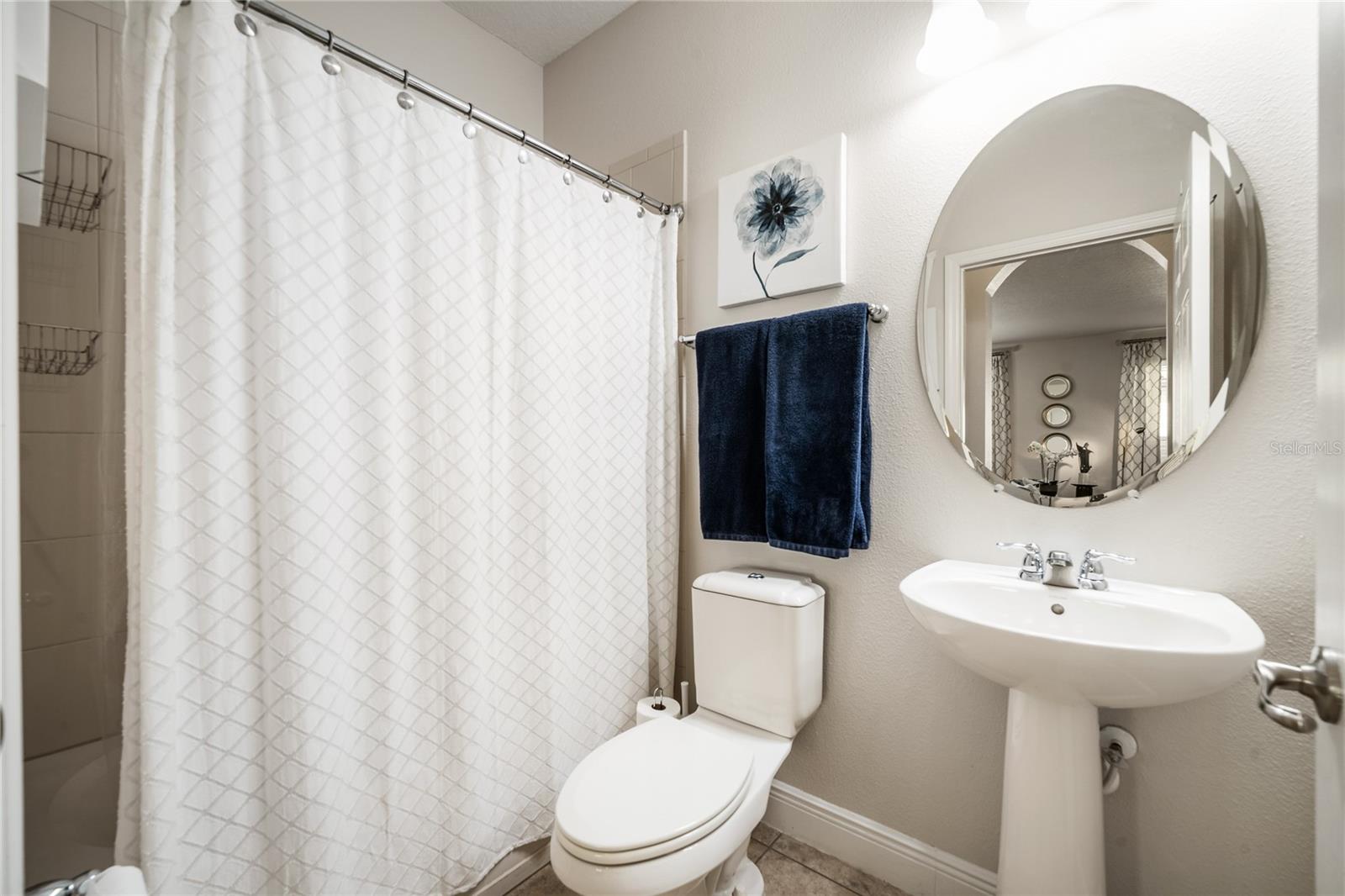 WINTER SPGS VILLAGE PH 2 - Residential