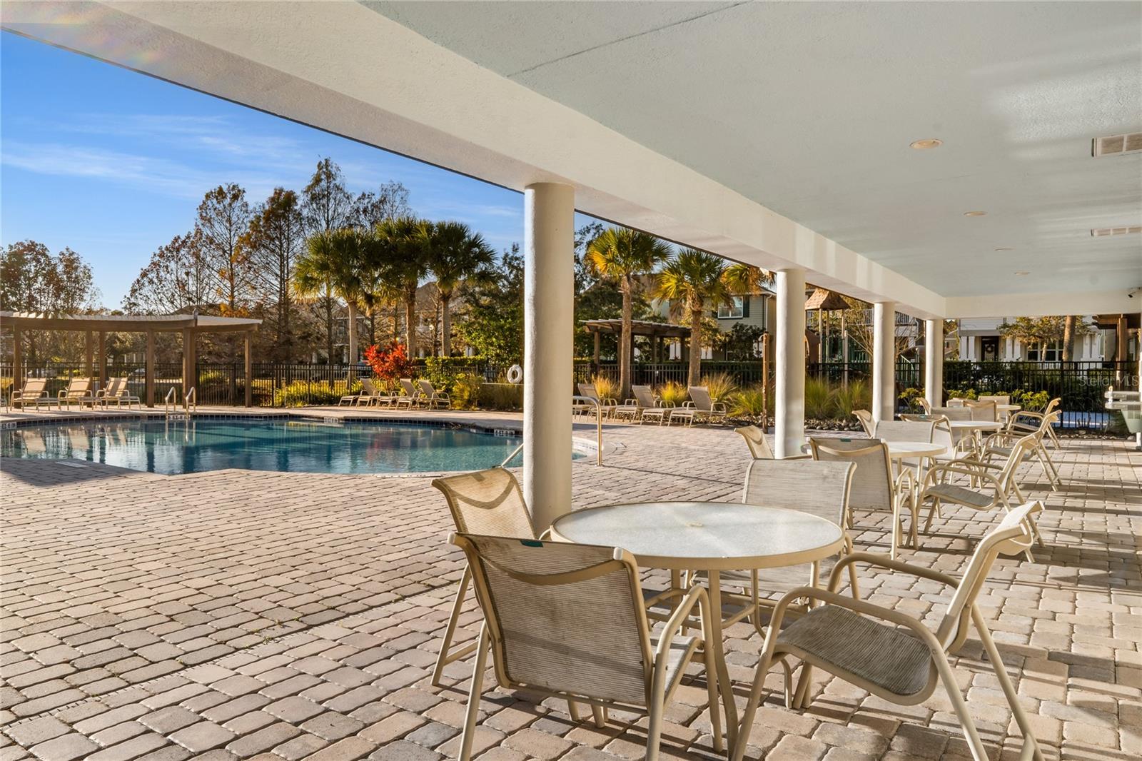 WINTER SPGS VILLAGE PH 2 - Residential