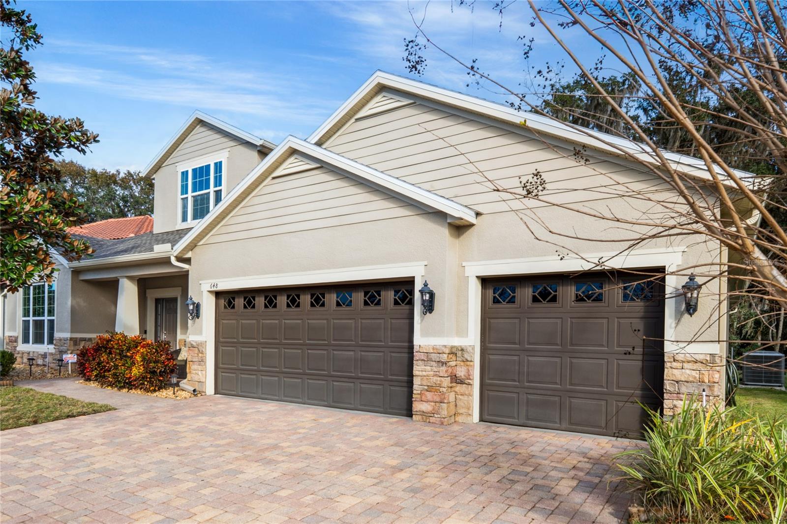 WINTER SPGS VILLAGE PH 2 - Residential