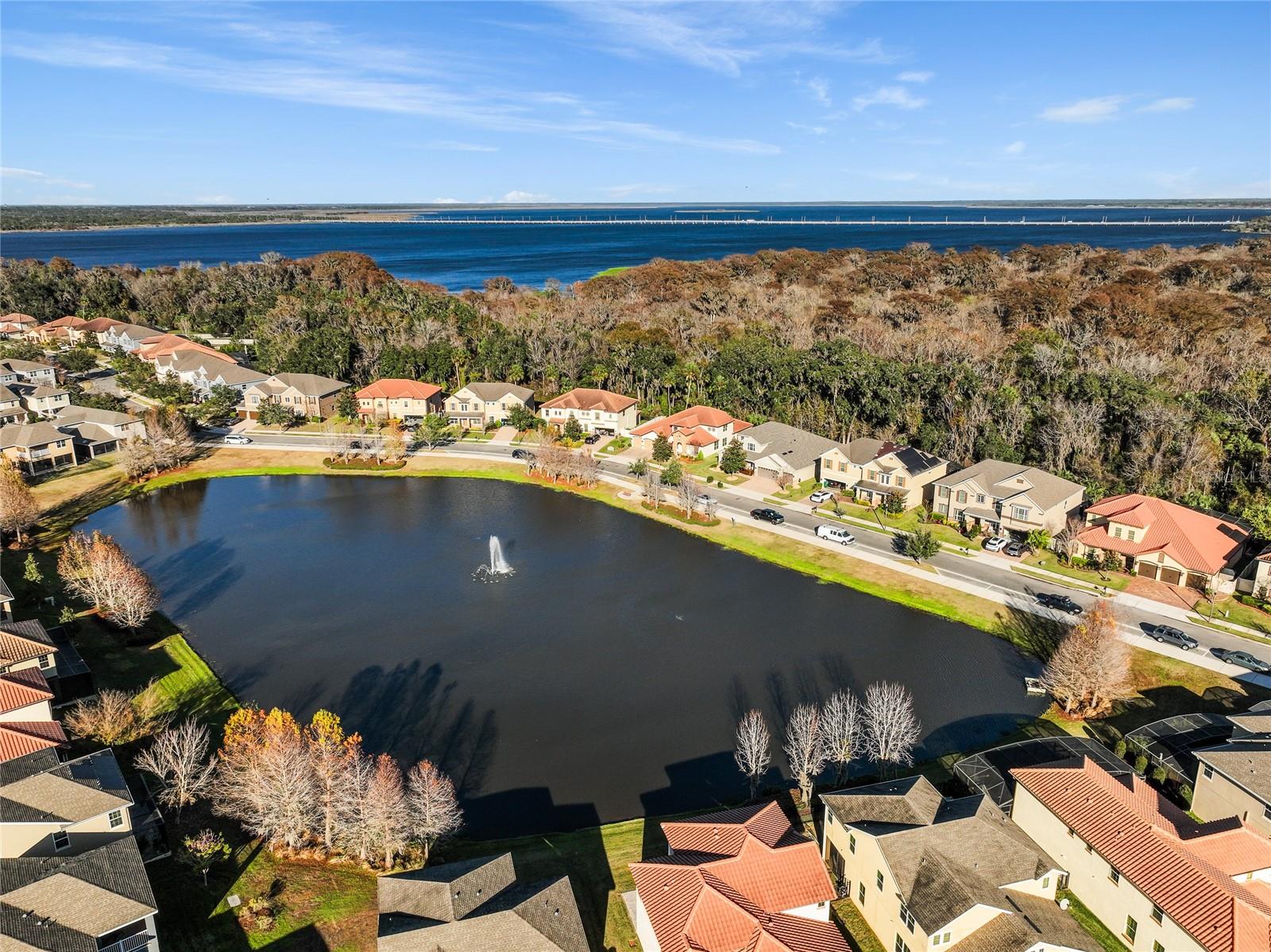 WINTER SPGS VILLAGE PH 2 - Residential