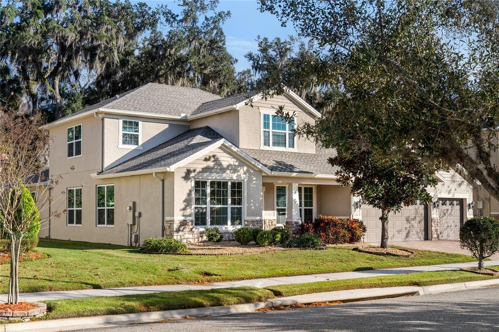 Photo of 648 Fanning Drive, Winter Springs, FL 32708 (MLS # O6375390)