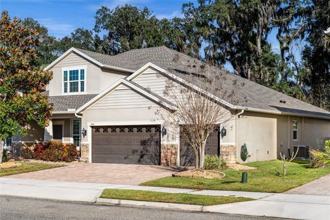 Photo of 648 Fanning Drive, Winter Springs, FL 32708 (MLS # O6375390)