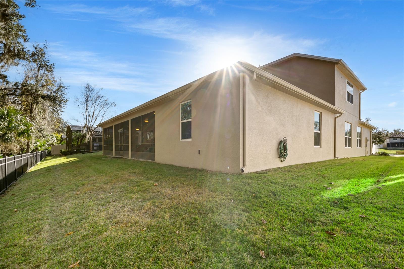 WINTER SPGS VILLAGE PH 2 - Residential