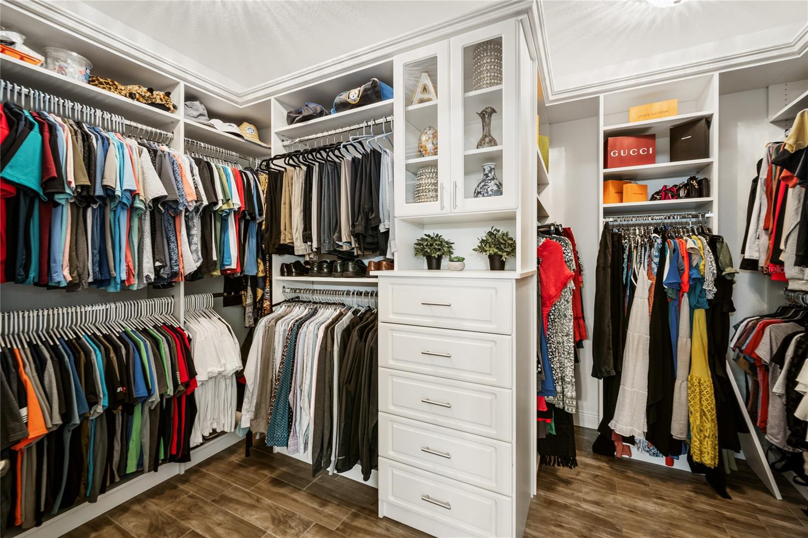 WINTER SPGS VILLAGE PH 2 - Residential