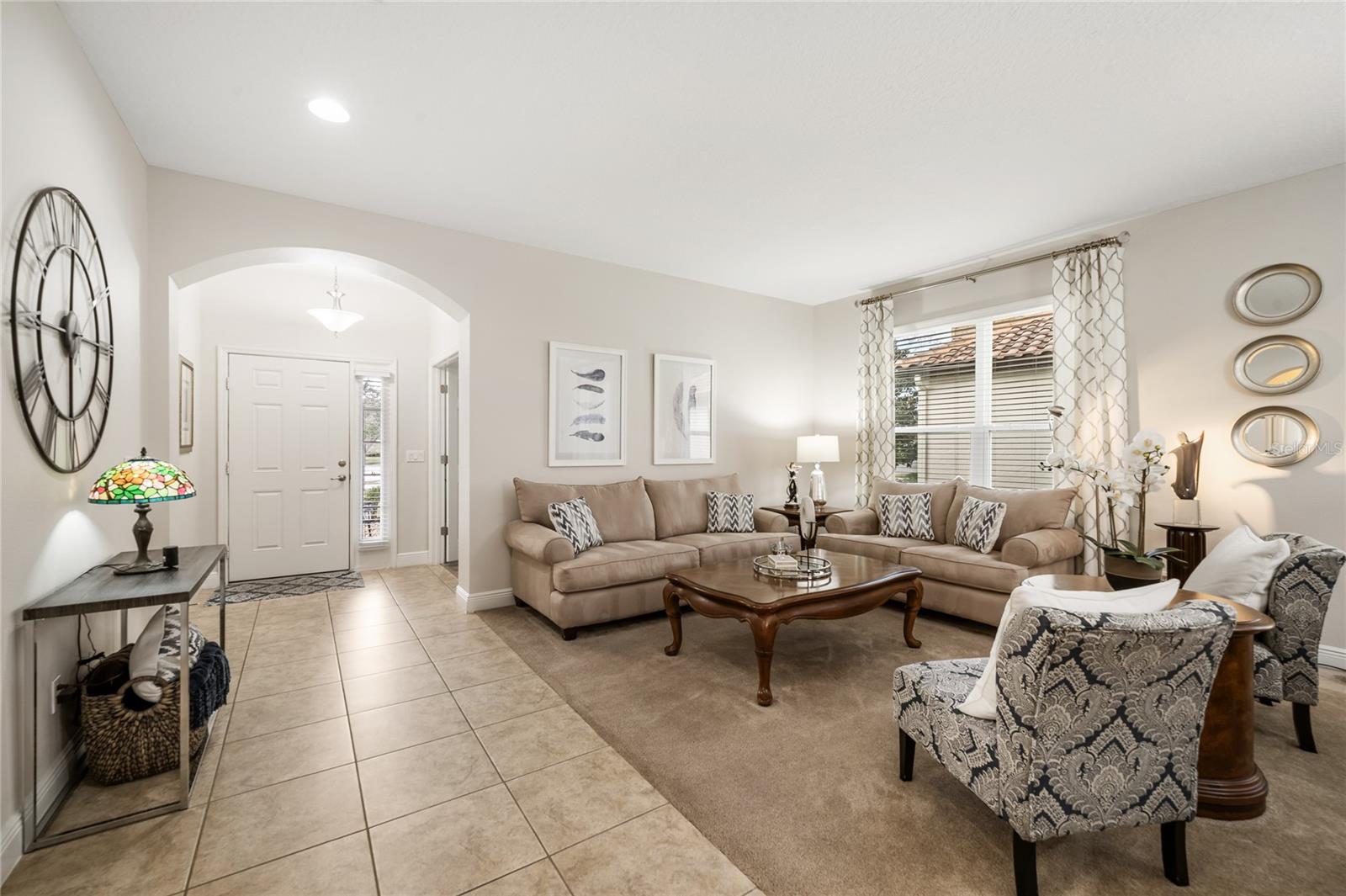 WINTER SPGS VILLAGE PH 2 - Residential