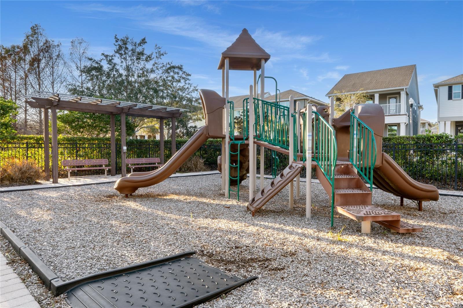 WINTER SPGS VILLAGE PH 2 - Residential