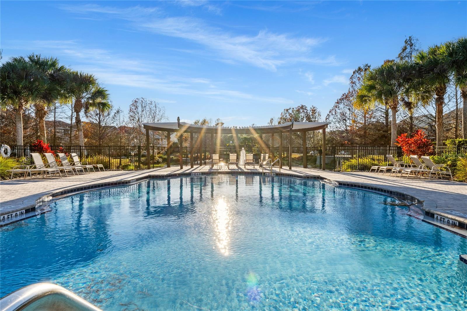 WINTER SPGS VILLAGE PH 2 - Residential