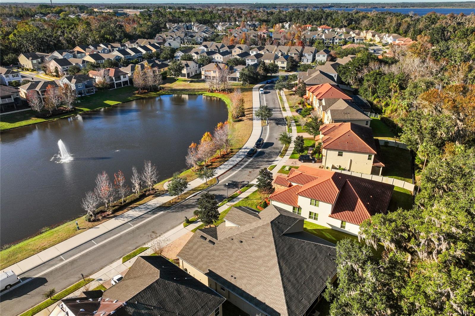 WINTER SPGS VILLAGE PH 2 - Residential