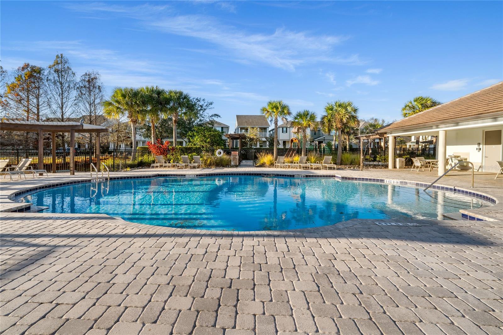 WINTER SPGS VILLAGE PH 2 - Residential