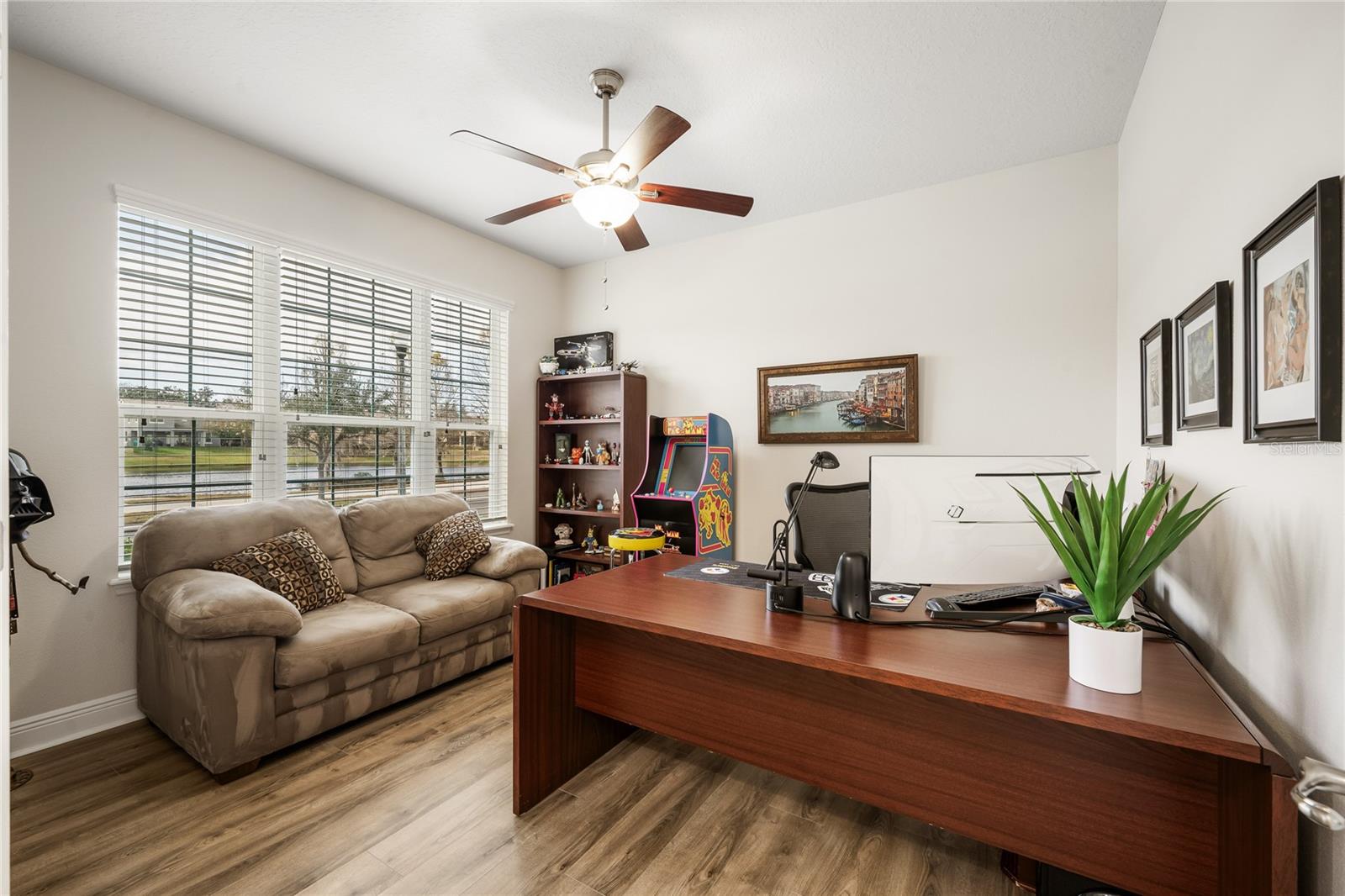 WINTER SPGS VILLAGE PH 2 - Residential