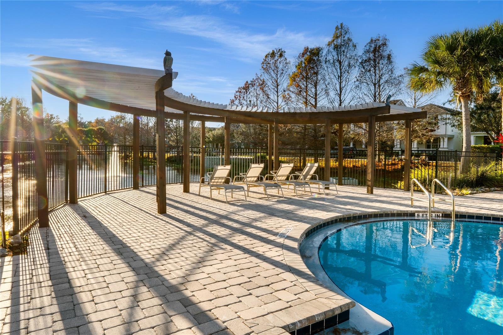 WINTER SPGS VILLAGE PH 2 - Residential