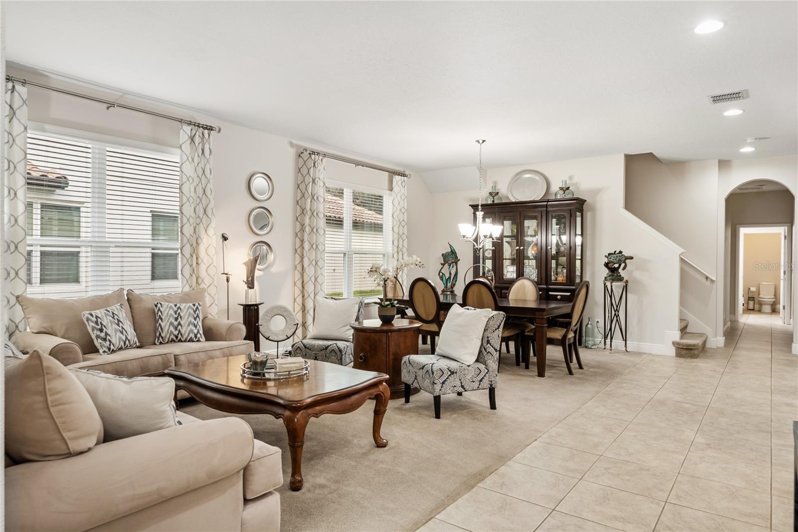 WINTER SPGS VILLAGE PH 2 - Residential