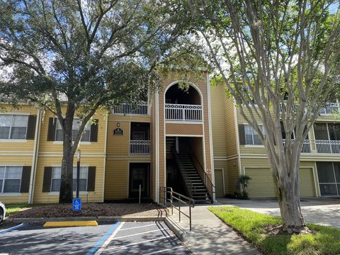 A home in ORLANDO