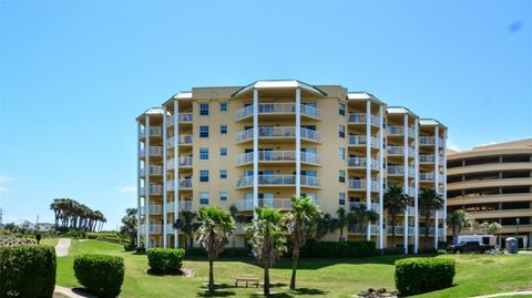 A home in PONCE INLET