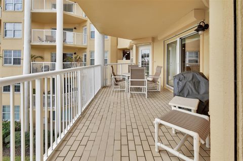 A home in PONCE INLET