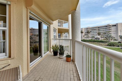 A home in PONCE INLET