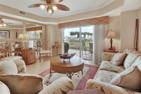 A home in PONCE INLET