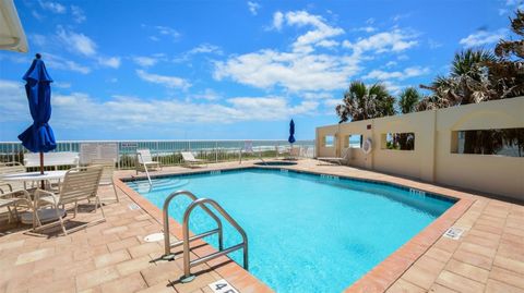 A home in PONCE INLET